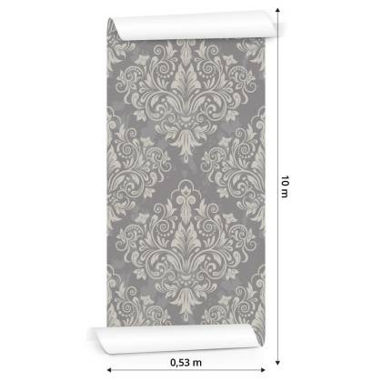 Tapeta Piękne Ornamenty