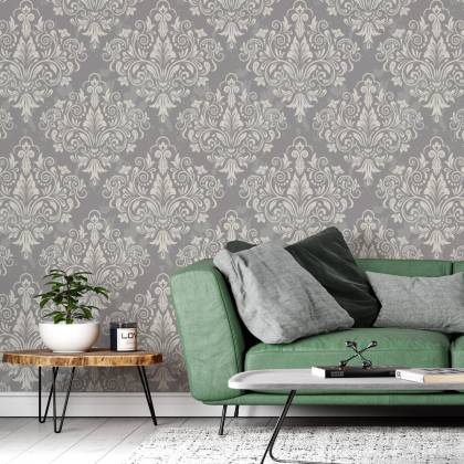Tapeta Piękne Ornamenty