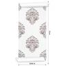 Tapeta Barokowe Ornamenty