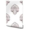 Tapeta Barokowe Ornamenty