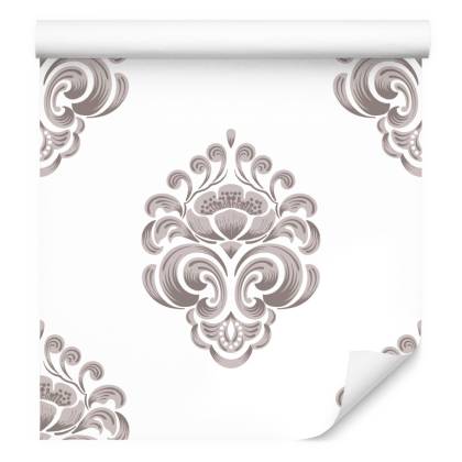 Tapeta Barokowe Ornamenty