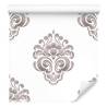 Tapeta Barokowe Ornamenty