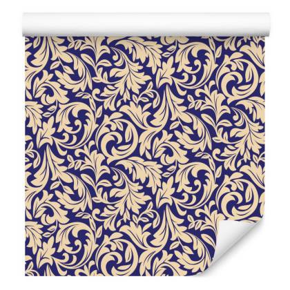 Tapeta Dostojne Ornamenty