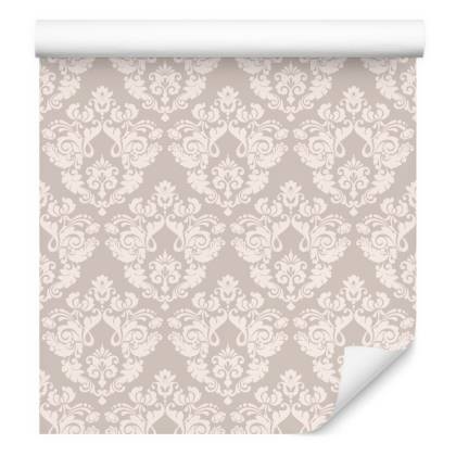 Tapeta Królewskie Ornamenty