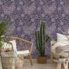 Tapeta Ornamentowy Motyw