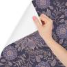 Tapeta Ornamentowy Motyw
