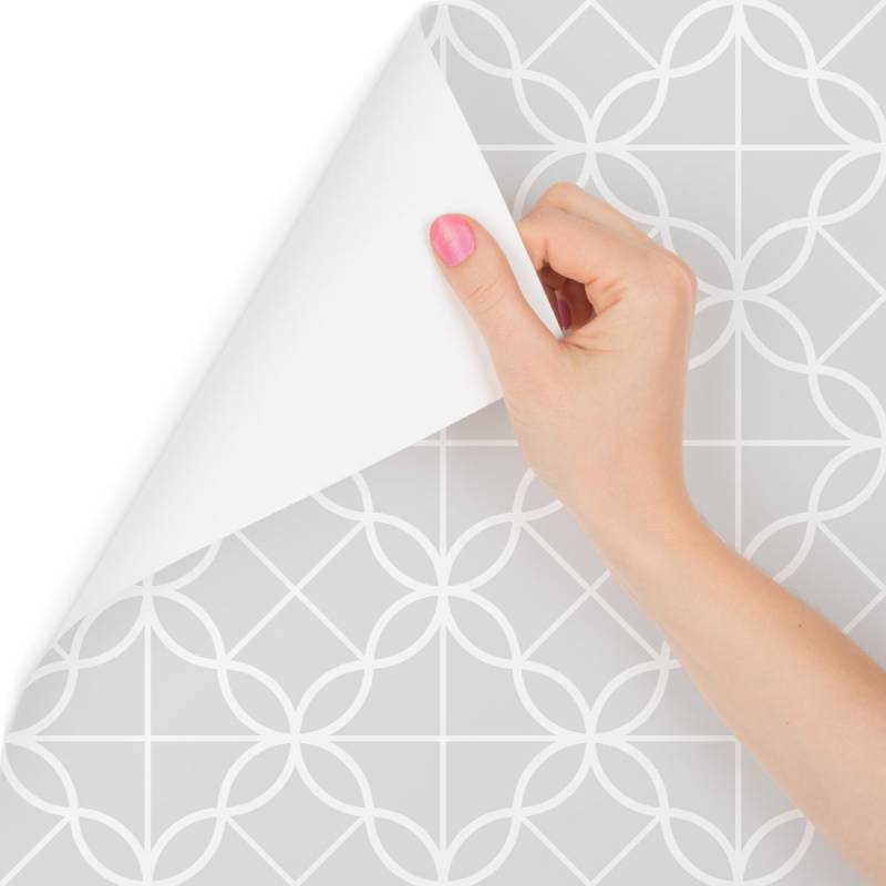 Tapeta Geometryczne Ornamenty