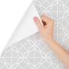 Tapeta Geometryczne Ornamenty