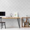Tapeta Geometryczne Ornamenty