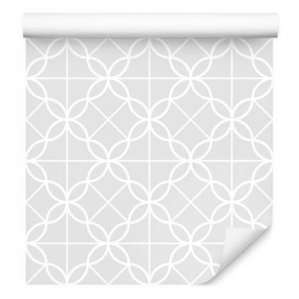 Tapeta Geometryczne Ornamenty