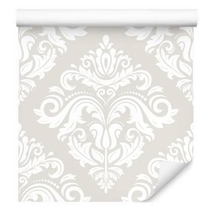 Tapeta Królewskie Ornamenty