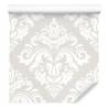 Tapeta Królewskie Ornamenty