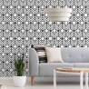 Tapeta Geometryczne Ornamenty