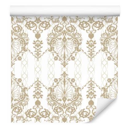 Tapeta Królewskie Ornamenty