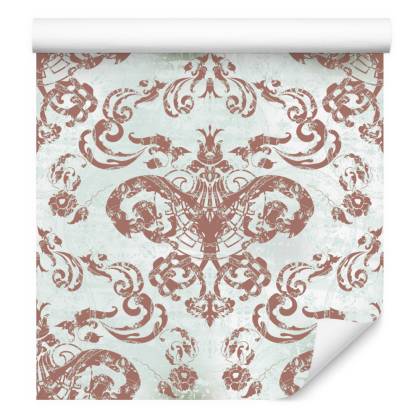 Tapeta Piękne Ornamenty