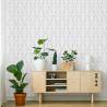 Tapeta Dostojne Ornamenty
