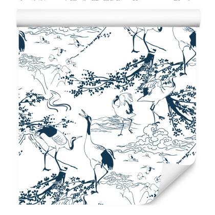 Tapeta – Ptaki I Natura