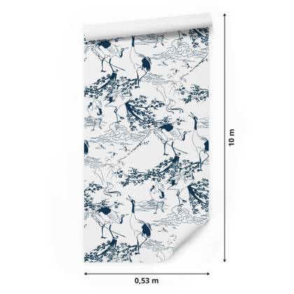 Tapeta – Ptaki I Natura