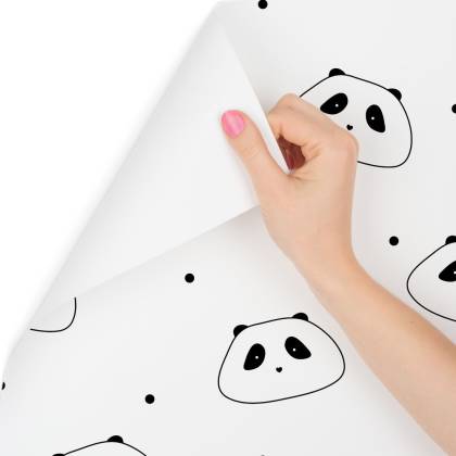 Tapeta Dla Dzieci – Pandy