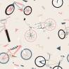 Tapeta Kolorowe Rowery Bmx