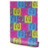 Tapeta Portrety W Stylu Pop-Art