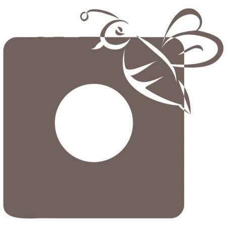 Naklejka dekoracyjna pod...