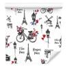 Tapeta I Love Paris