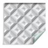 Tapeta Geometryczna Abstrakcja - Efekt 3D