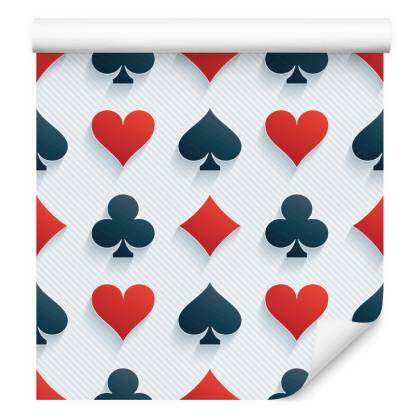 Tapeta 3D, Nowoczesna, Optyczna, Do Salonu, Biura
