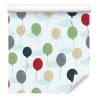 Tapeta Balony Z Chmurami W Tle
