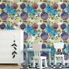 Tapeta Balony Pojazdy