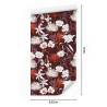 Tapeta Polne Kwiaty W Stylu Vintage