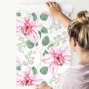 Tapeta Piękne Orchidee