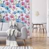 Tapeta Do Salonu Orchidea Kwiaty Natura Storczyki