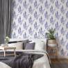 Tapeta Lawendowy Design