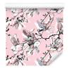 Tapeta Pastelowe Kwiaty Magnolii