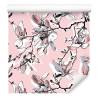 Tapeta Pastelowe Kwiaty Magnolii