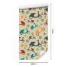 Tapeta Skutery W Stylu Vintage
