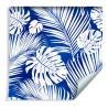 Tapeta Liście Monstera I Palmy