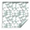 Tapeta Geometryczna - Kolorowe
