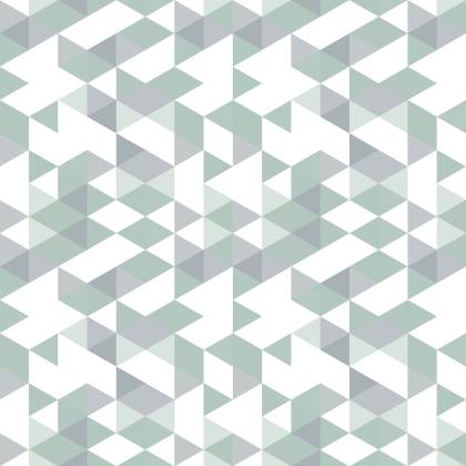 Tapeta Geometryczna - Kolorowe