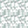 Tapeta Geometryczna - Kolorowe