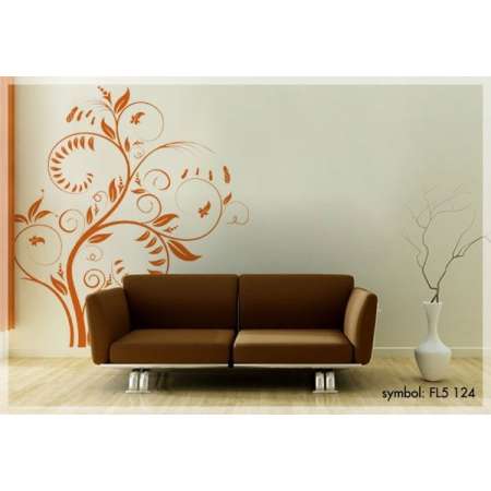Naklejka dekoracyjna FL5-124