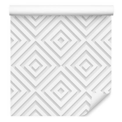 Tapeta Nowoczesny Wzór Geometryczny