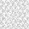 Tapeta Abstrakcyjna Geometryczne Kształty Dekor 3D