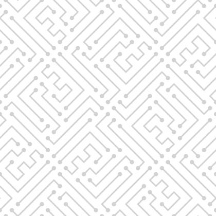 Tapeta Geometryczna - Abstrakcja