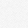 Tapeta Geometryczna - Abstrakcja