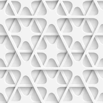 Tapeta Nowoczesny Wzór Geometryczny