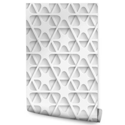 Tapeta Nowoczesny Wzór Geometryczny