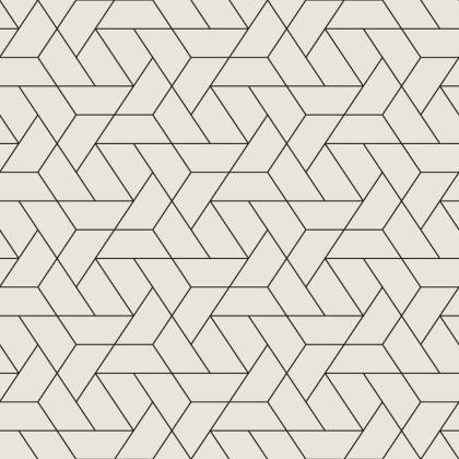 Tapeta Nowoczesny Wzór Geometryczny